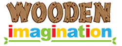 Wooden Imagination Logo