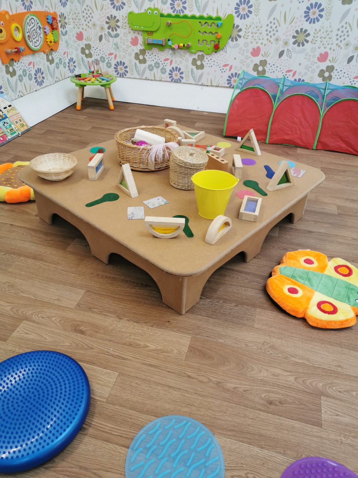 Toddler Low Activity Table Wooden Imagination sensory-play-with-lego-bricks-lego-activities-activities-for-kids